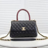Modern Style Trendy CN HandBag 439