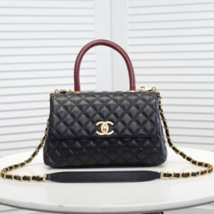 Modern Style Trendy CN HandBag 439