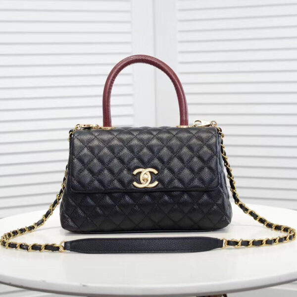 Modern Style Trendy CN HandBag 439