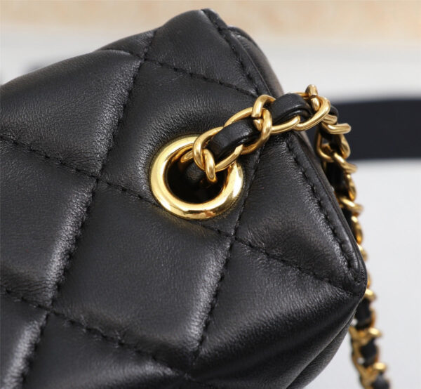 Modern Style Trendy CN HandBag 430