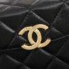 Modern Style Trendy CN HandBag 430