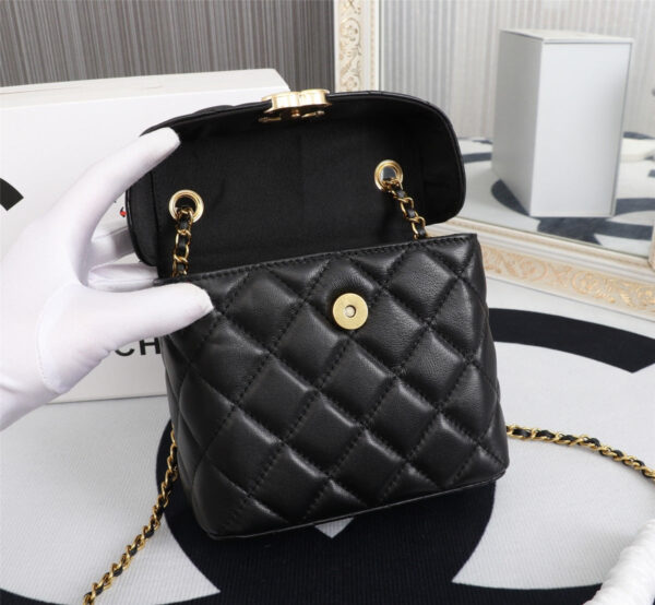 Modern Style Trendy CN HandBag 430