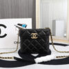 Modern Style Trendy CN HandBag 430
