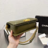 Modern Style Trendy CN HandBag 427