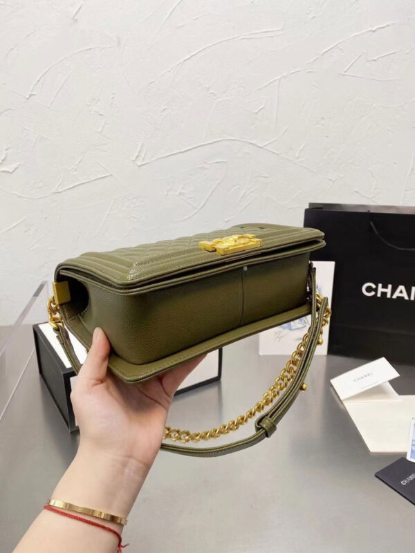 Modern Style Trendy CN HandBag 427