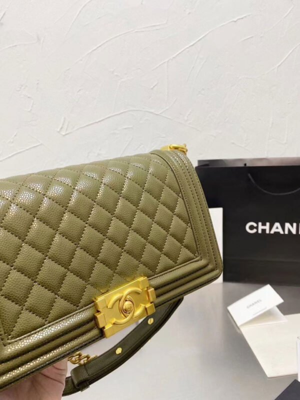 Modern Style Trendy CN HandBag 427
