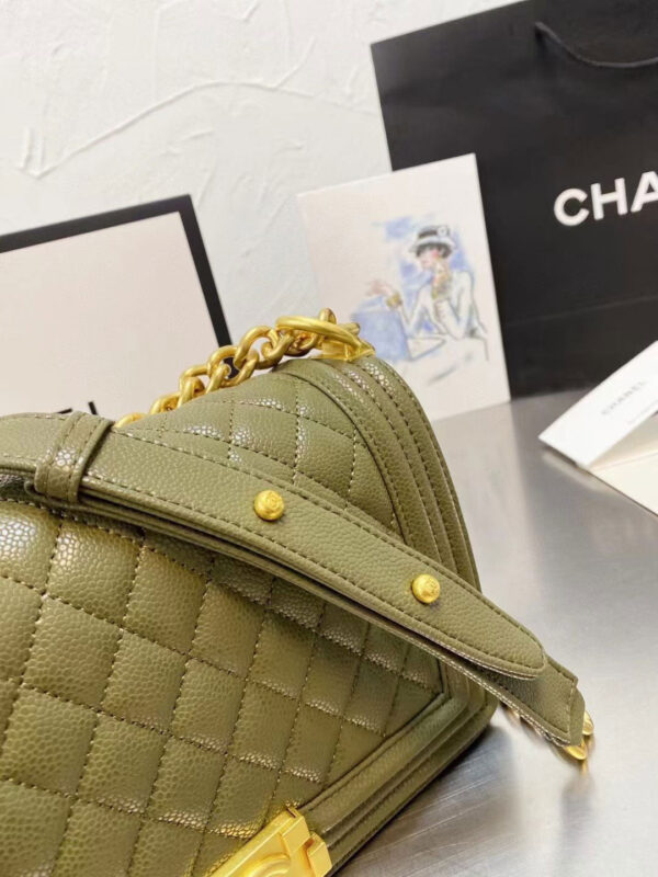 Modern Style Trendy CN HandBag 427