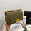 Modern Style Trendy CN HandBag 427