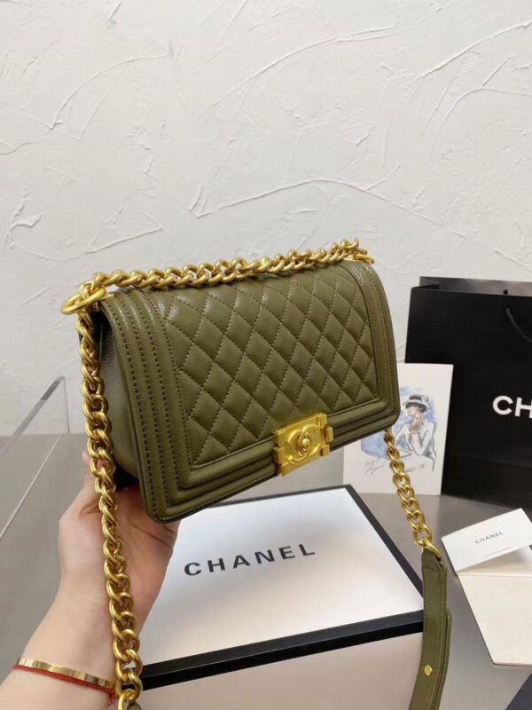 Modern Style Trendy CN HandBag 427