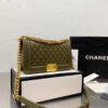 Modern Style Trendy CN HandBag 427