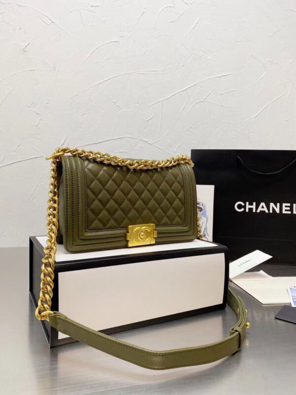 Modern Style Trendy CN HandBag 427