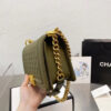 Modern Style Trendy CN HandBag 427