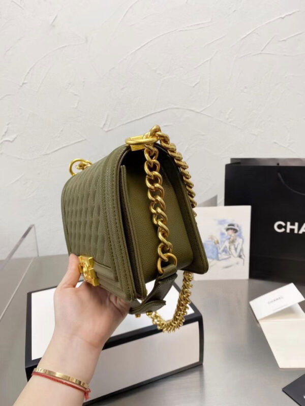 Modern Style Trendy CN HandBag 427