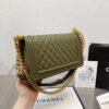 Modern Style Trendy CN HandBag 427