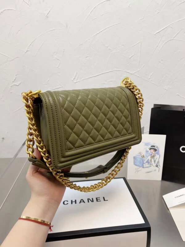 Modern Style Trendy CN HandBag 427
