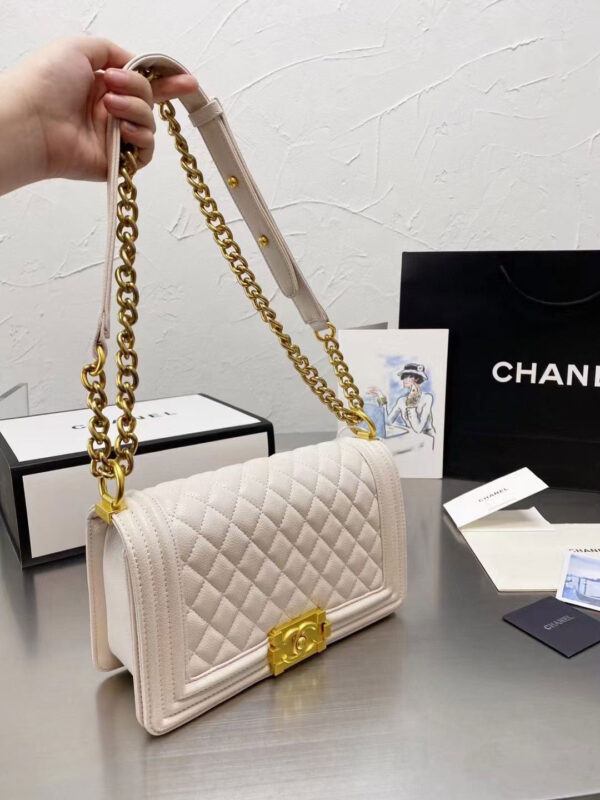 Modern Style Trendy CN HandBag 427