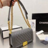 Modern Style Trendy CN HandBag 427