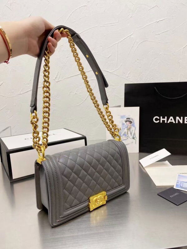 Modern Style Trendy CN HandBag 427