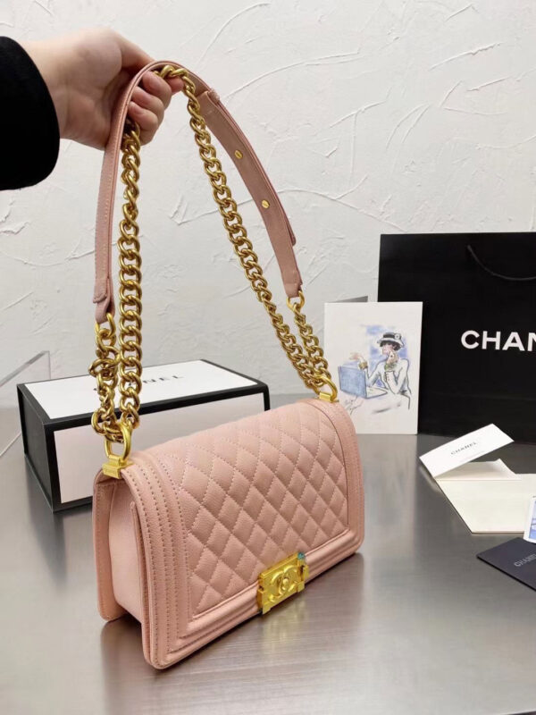 Modern Style Trendy CN HandBag 427