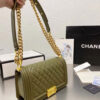 Modern Style Trendy CN HandBag 427