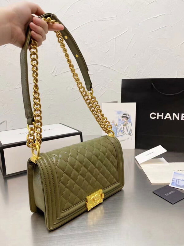 Modern Style Trendy CN HandBag 427