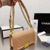 Modern Style Trendy CN HandBag 427