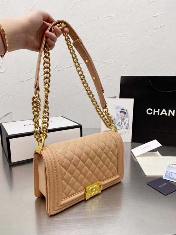 Modern Style Trendy CN HandBag 427