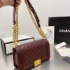Modern Style Trendy CN HandBag 427