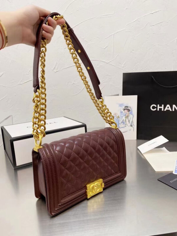 Modern Style Trendy CN HandBag 427