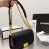 Modern Style Trendy CN HandBag 427