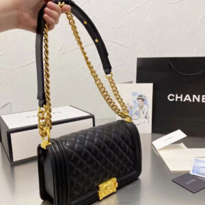 Modern Style Trendy CN HandBag 427