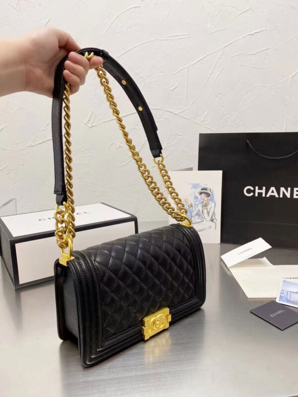 Modern Style Trendy CN HandBag 427