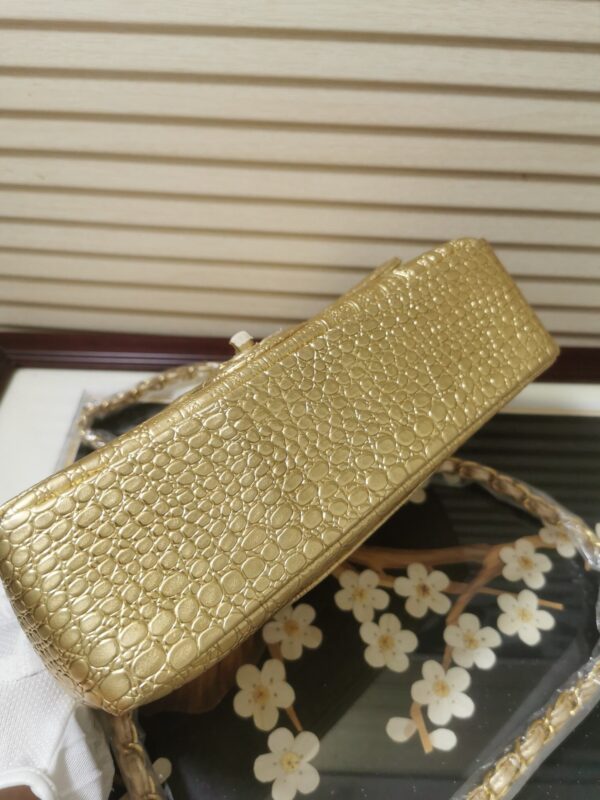 Modern Style Trendy CN HandBag 422
