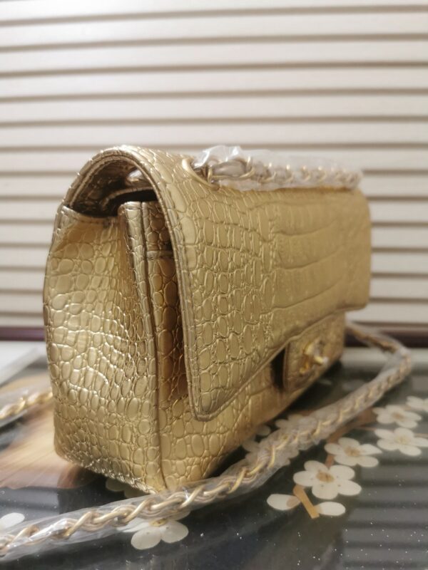 Modern Style Trendy CN HandBag 422