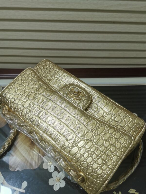 Modern Style Trendy CN HandBag 422