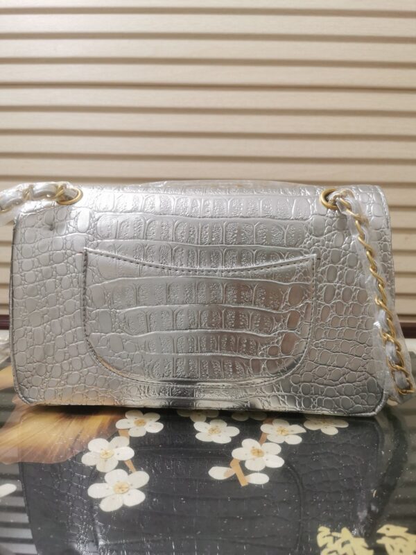 Modern Style Trendy CN HandBag 422