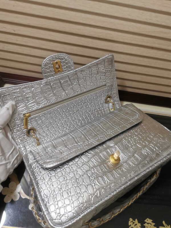 Modern Style Trendy CN HandBag 422