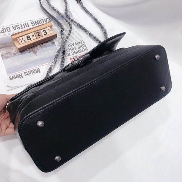 Modern Style Trendy CN HandBag 421