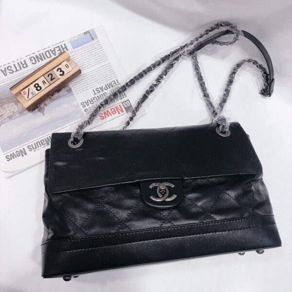 Modern Style Trendy CN HandBag 421