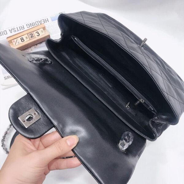 Modern Style Trendy CN HandBag 421