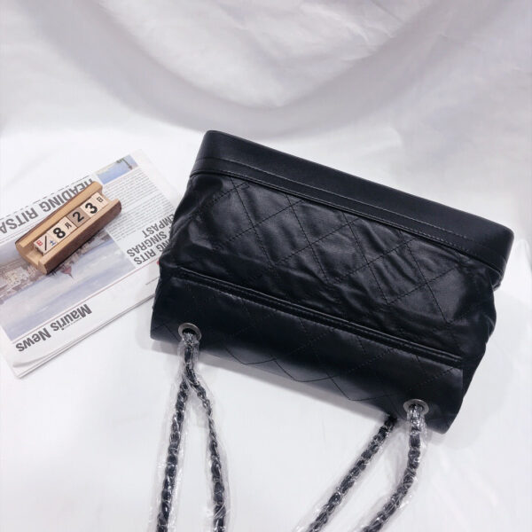Modern Style Trendy CN HandBag 421