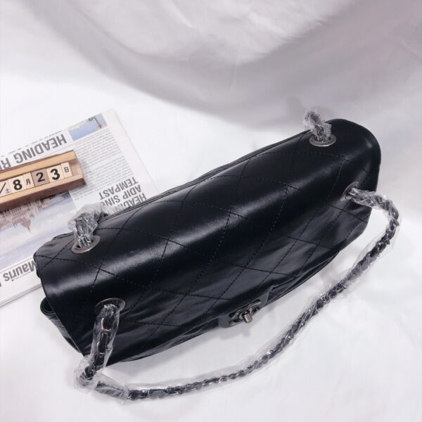 Modern Style Trendy CN HandBag 421