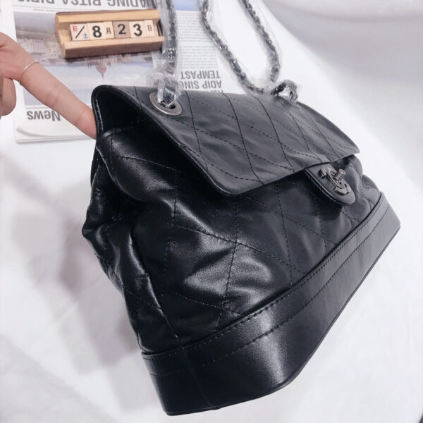 Modern Style Trendy CN HandBag 421
