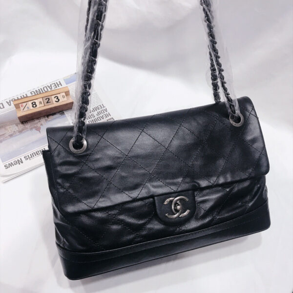 Modern Style Trendy CN HandBag 421