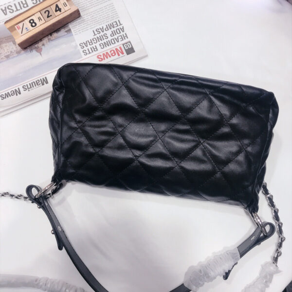 Modern Style Trendy CN HandBag 420