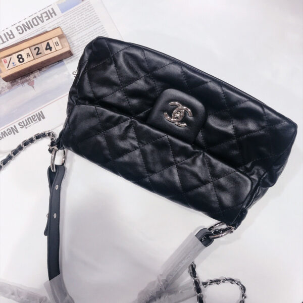 Modern Style Trendy CN HandBag 420