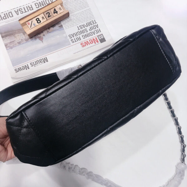 Modern Style Trendy CN HandBag 420