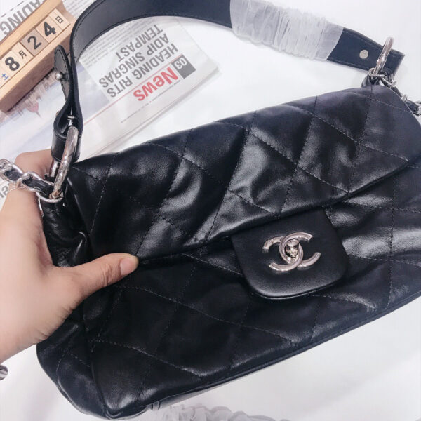 Modern Style Trendy CN HandBag 420