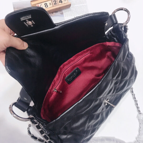 Modern Style Trendy CN HandBag 420