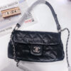 Modern Style Trendy CN HandBag 420